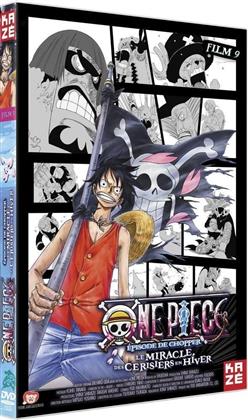 One Piece - Le film Vol. 9 - Episode de Chopper