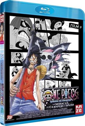 One Piece - Le film Vol. 9 - Episode de Chopper