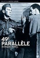 49e parallèle (Collector's Edition, 2 DVDs)