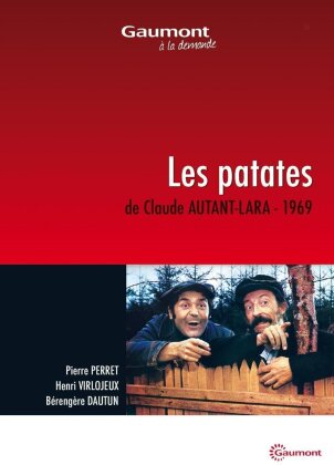 Les patates (1969) (Collection Gaumont à la demande)