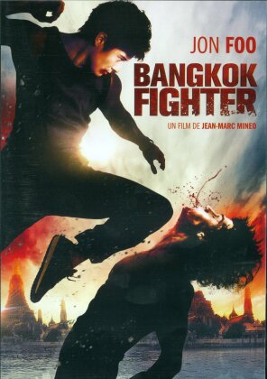Bangkok Fighter (2011)