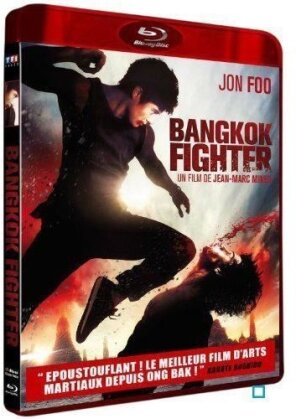 Bangkok Fighter (2011)