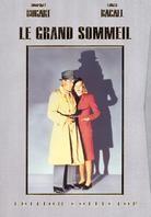 Le grand sommeil - The Big Sleep (1946) (Collector's Edition, 2 DVDs)