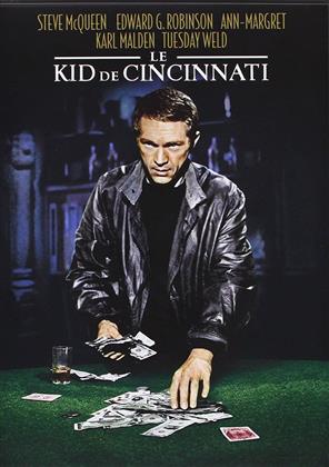 Le Kid de Cincinnati (1965)