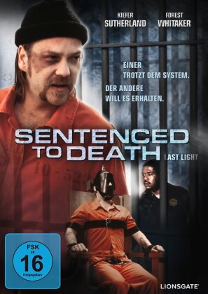 Sentenced to Death - Last Light (1993)