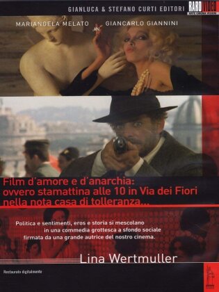 Film D'Amore E D'Anarchia (1973)