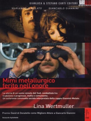 Mimi Metallurgico Ferito Nell'Onore (1972)