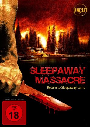 Sleepaway Massacre (Uncut)