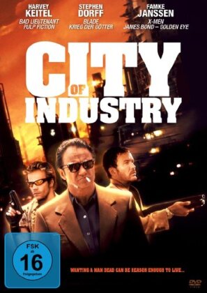 City of Industry (1997)