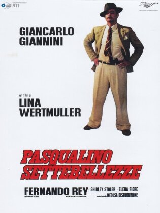 Pasqualino Settebellezze (1975)