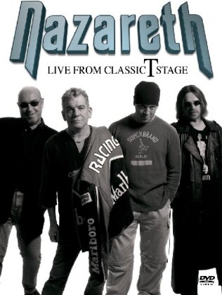 Nazareth - Live from London