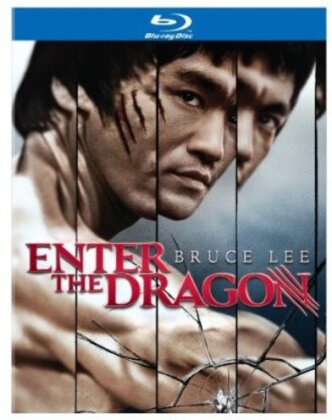 Bruce Lee - Enter the Dragon (40th Anniversary Ultimate Collector's Edition) (1973)