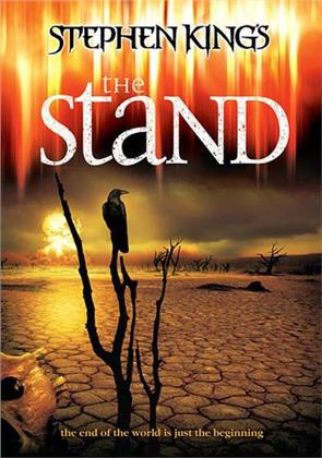 The Stand - (Stephen King) (1994) (2 DVDs)