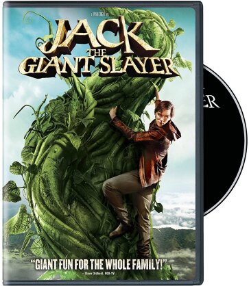 Jack the Giant Slayer (2012)