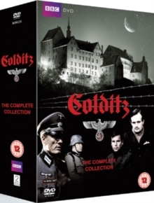 Colditz - The Complete Collection (10 DVDs)