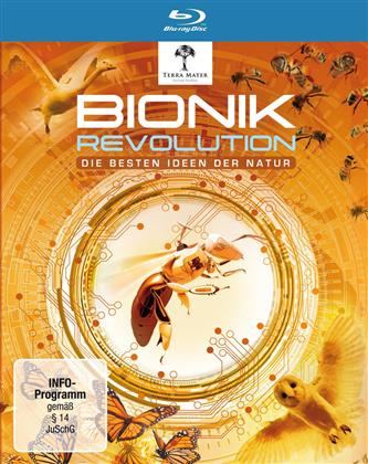 Bionik Revolution - Die besten Ideen der Natur