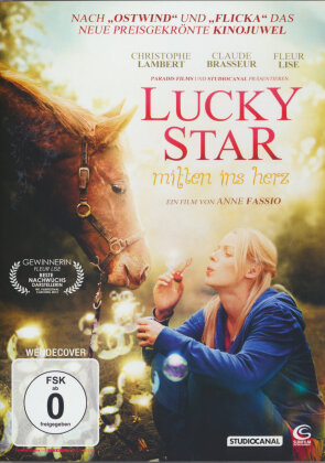 Lucky Star - Mitten ins Herz (2012)