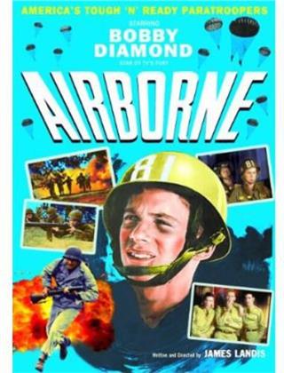 Airborne (1962) (s/w)