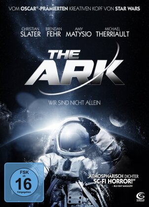 The Ark - Wir sind nicht allein (2012)