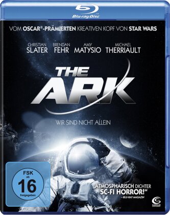 The Ark - Wir sind nicht allein (2012)