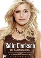 Clarkson Kelly - The All American Girl (unauthorized)