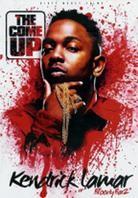 Lamar Kendrick - The Come Up
