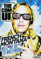 French Montana - The Come Up: Welcome Back to Mollywood