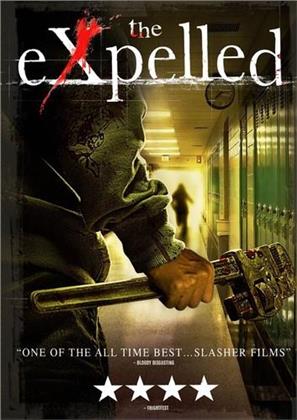 The Expelled (2010)