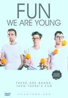 Fun - We Are Young (unauthorized)
