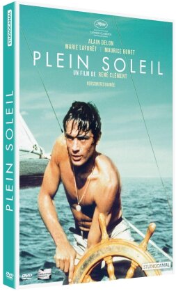 Plein soleil (1960) (Restaurierte Fassung)