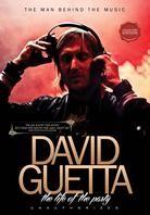 Guetta David - The Life of the Party (unauthorized)