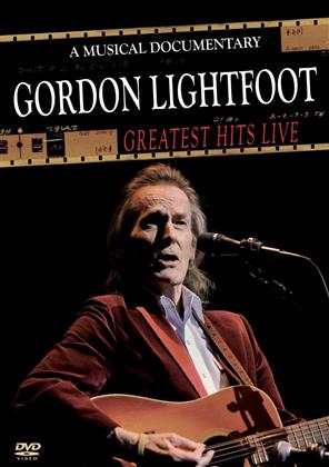 Gordon Lightfoot - Greatest Hits Live (Inofficial)
