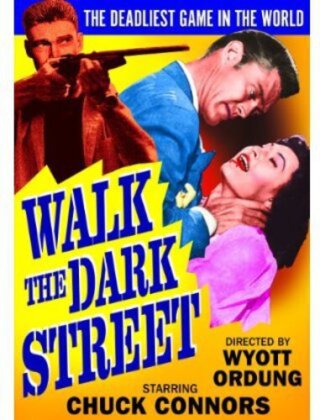 Walk the Dark Street (1956) (s/w)