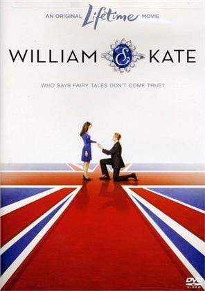 William & Kate (2011)