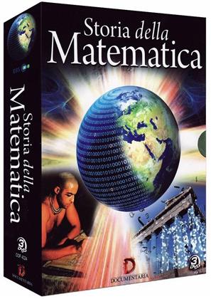 Storia della Matematica (3 DVDs)