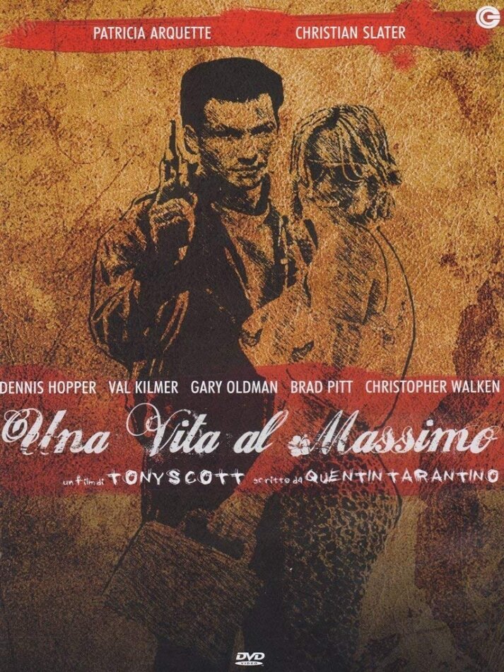 Una Vita al Massimo (1993)