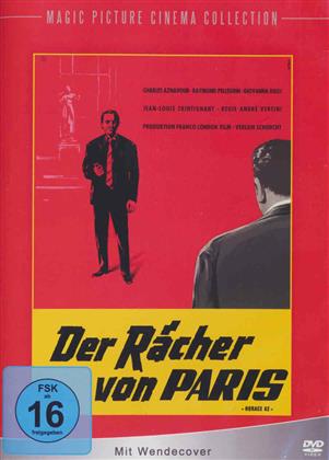 Der Rächer von Paris (1962)