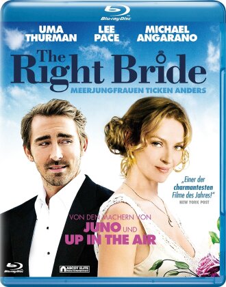 The Right Bride - Meerjungfrauen ticken anders (2010)