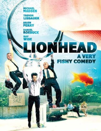 Lionhead