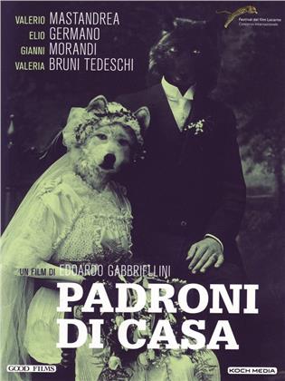 Padroni di casa (2012)