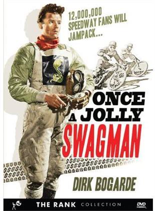 Once a Jolly Swagman (s/w)