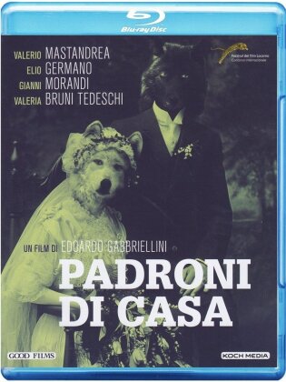 Padroni di casa (2012)