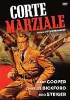 Corte Marziale - The court-martial of Billy Mitchell (1955)