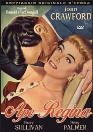 Ape Regina (1955)