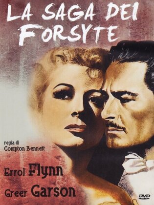 La saga dei Forsyte - That Forsyte Woman (1949)