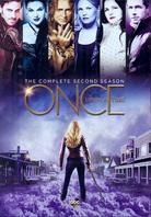 Once Upon a Time - Season 2 (5 DVD)