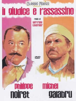 Il giudice e l'assassino (1975)