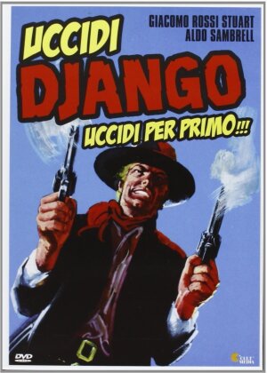 Uccidi Django... uccidi per primo!!! (1971)