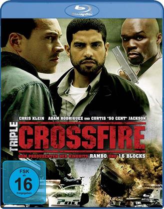In the Crossfire (2010)