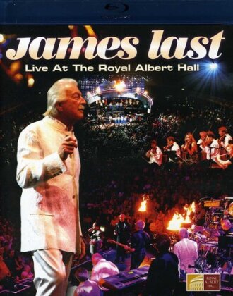 James Last - Live at the Royal Albert Hall